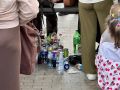 Утолить жажду на концерте за Современником не получится со своей водой