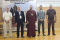 В Нижнем Тагиле День города отметили игрой в шахматы на 304 досках
