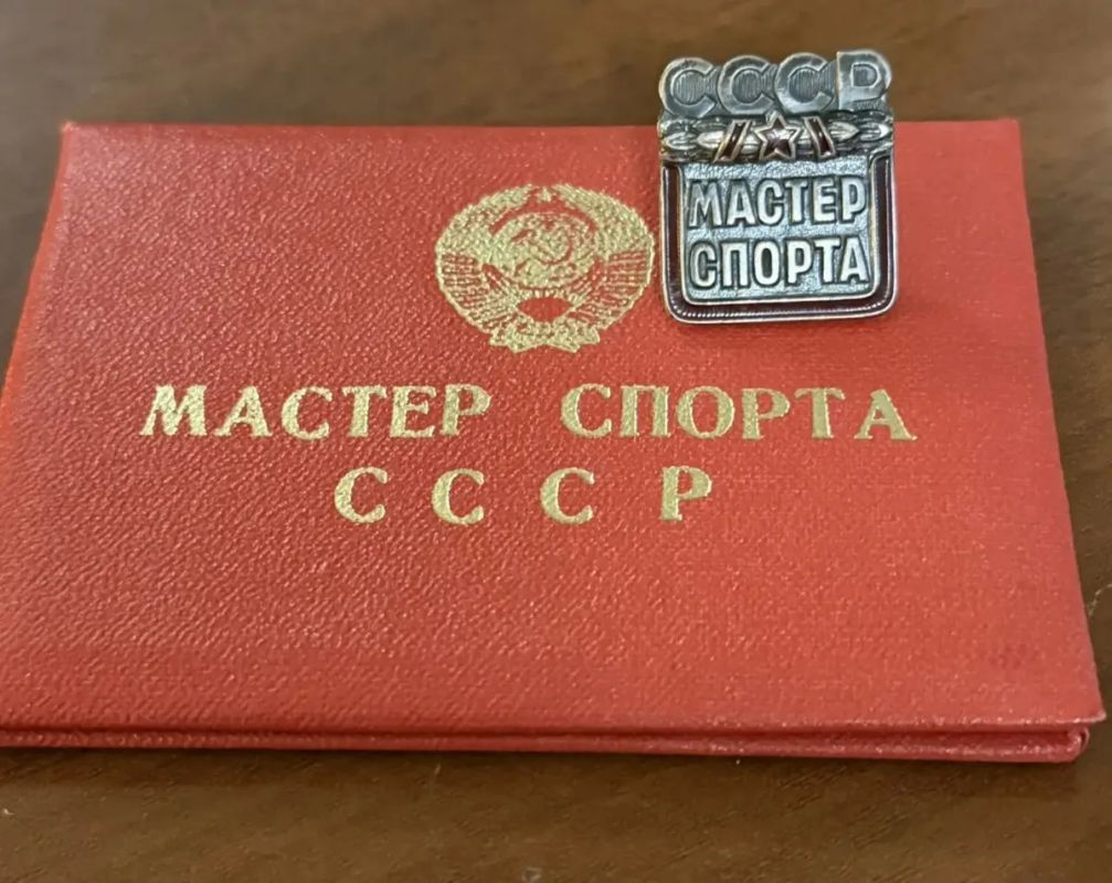 Владислав Пинаев: С Днём физкультурника! Владислав Пинаев: С Днём физкультурника!