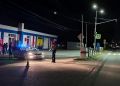 В селе Покровское под Нижним Тагилом 14-летний парень без спроса взял ключи от маминого ВАЗа и отправился кататься