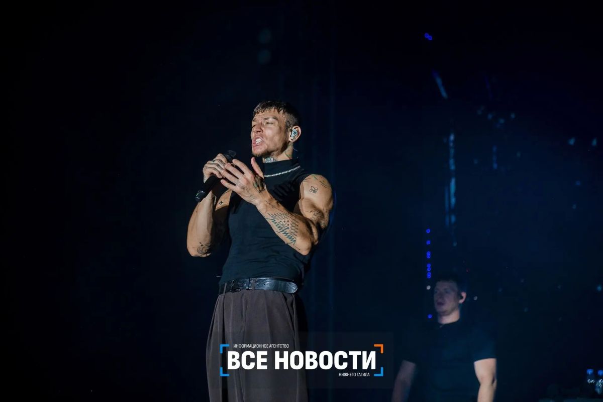 Нижний Тагил на два дня превратился в большую праздничную площадку — 8 и 9 августа город отпраздновал 304-й день рождения Нижний Тагил на два дня превратился в большую праздничную площадку — 8 и 9 августа город отпраздновал 304-й день рождения
