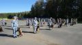 Тагильчанка вошла в число лучших кинологов Среднего Урала