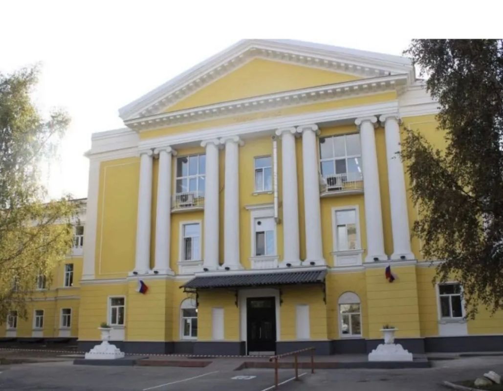 В Нижнем Тагиле начала работу многопрофильная областная больница В Нижнем Тагиле начала работу многопрофильная областная больница