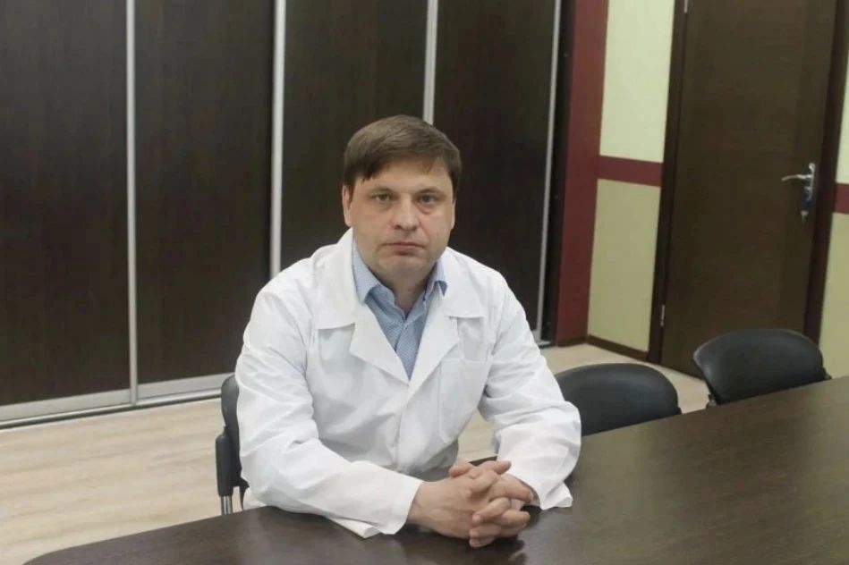 В Нижнем Тагиле начала работу многопрофильная областная больница В Нижнем Тагиле начала работу многопрофильная областная больница