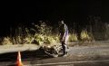 В Нижнем Тагиле 16-летний подросток взял питбайк у друга и отправился кататься без шлема и защитной экипировки