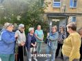 Лавочка раздора: в Нижнем Тагиле бабушки бьются за места для отдыха и общения