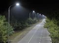 В Нижнем Тагиле по требованию прокуратуры организовано освещение улицы Ежовая