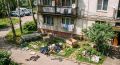 В Нижнем Тагиле жильцы боятся выходить во двор из-за пенсионерки с деменцией