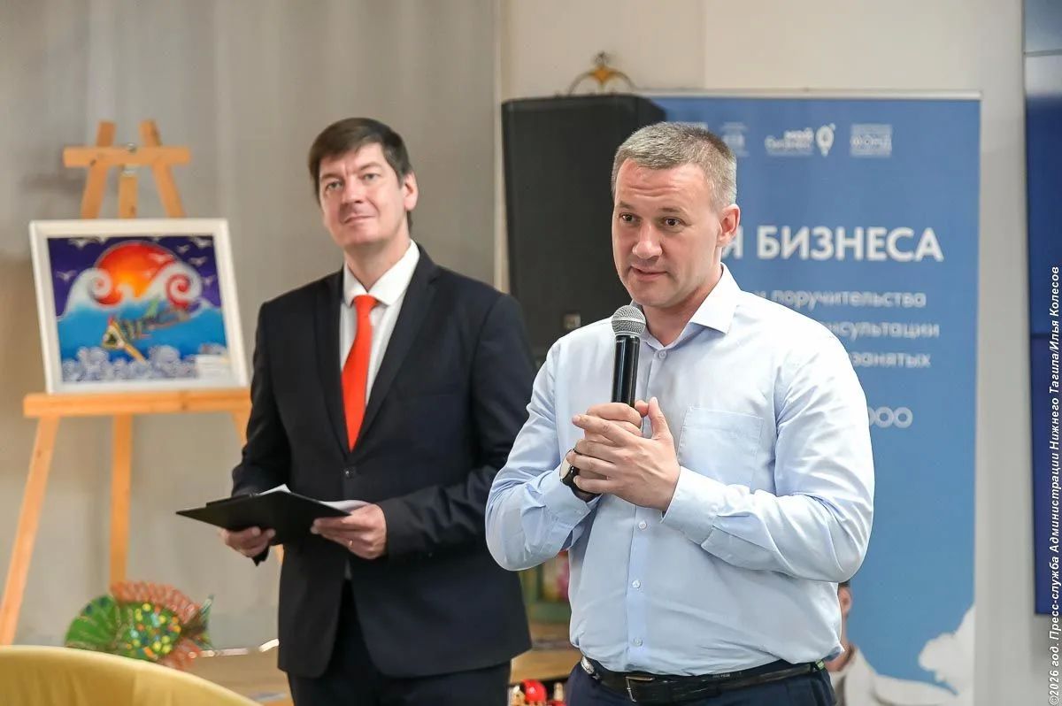 Подведены итоги традиционного конкурса «ТОС по-тагильски» Подведены итоги традиционного конкурса «ТОС по-тагильски»