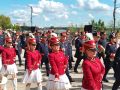 Жизнерадостно и духоподъемно - с музыкой по набережной