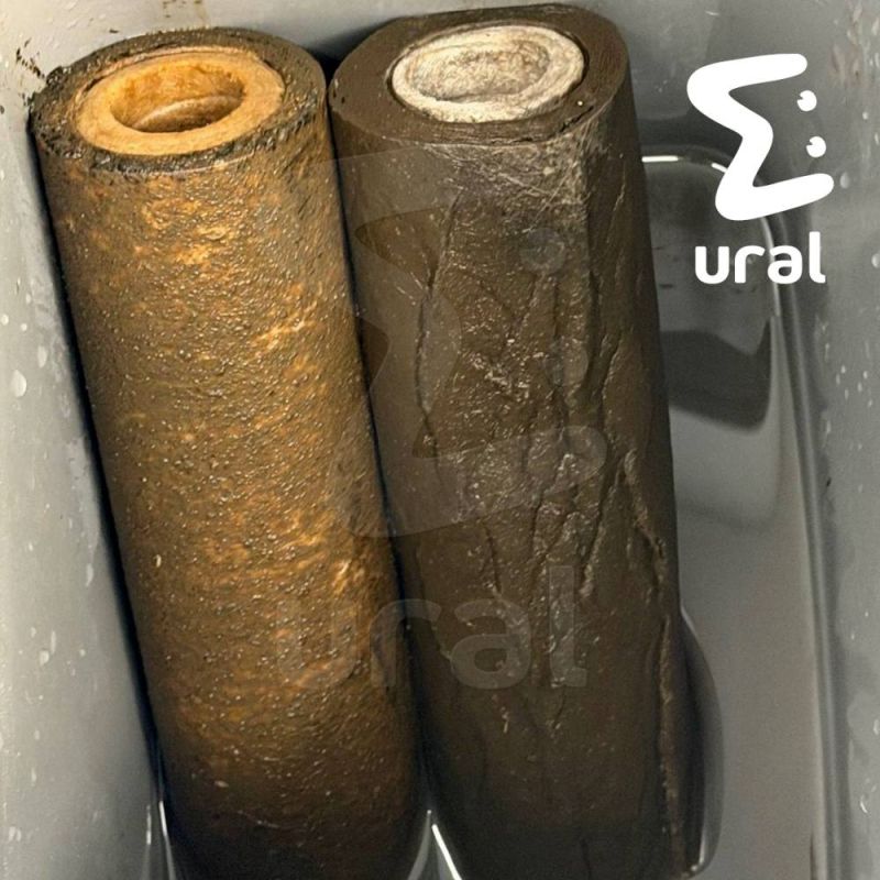 Кола без сахара чёрная вода побежала по кранам жителей Нижнего Тагила Кола без сахара чёрная вода побежала по кранам жителей Нижнего Тагила