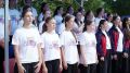 Более 400 свердловских детей приняли участие в первой областной спартакиаде лагерей
