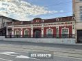 В Нижнем Тагиле отремонтируют фасад дома еврейской общины