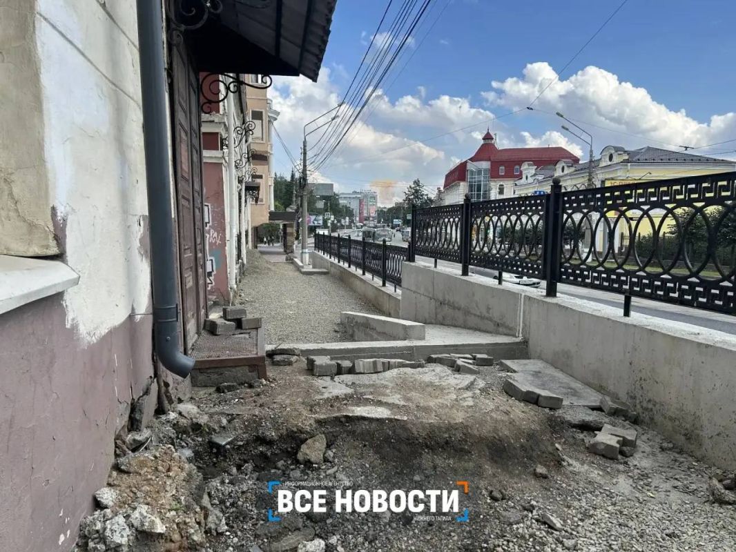 В Нижнем Тагиле отремонтируют фасад дома еврейской общины В Нижнем Тагиле отремонтируют фасад дома еврейской общины