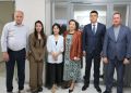 Тагил и Харбин: связи крепнут