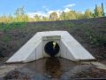 В Свердловской области завершен ремонт нескольких ключевых участков дорог в рамках нацпроекта «Инфраструктура для жизни»