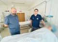 В Нижнем Тагиле врачи объединили опыт разных специальностей и сохранили пациентке руку