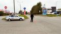 В Нижнем Тагиле 17-летний парень устроил покатушки на мопеде по оживленной дороге: всё закончилось ДТП