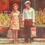 Моя рука в твоей. Эта романтическая история началась в конце 1960-х годов и продолжается по сей день в доме на улице Карла Маркса