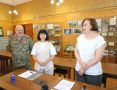 Стараниями тагильчан семья героя получит орден