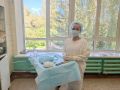В работе - точность, дома - забота, в спорте – сила