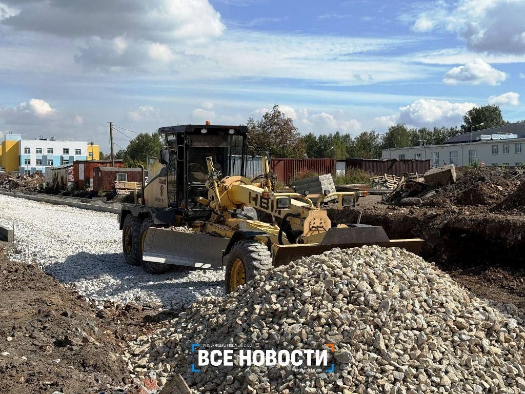 В Нижнем Тагиле готовятся к открытию спортивно-оздоровительного комплекса «Выйский» на месте снесенной воинской части В Нижнем Тагиле готовятся к открытию спортивно-оздоровительного комплекса «Выйский» на месте снесенной воинской части