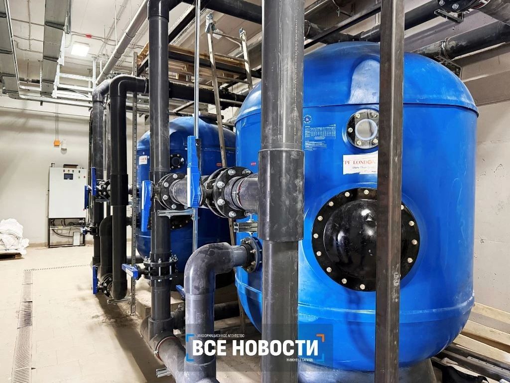 В Нижнем Тагиле готовятся к открытию спортивно-оздоровительного комплекса «Выйский» на месте снесенной воинской части В Нижнем Тагиле готовятся к открытию спортивно-оздоровительного комплекса «Выйский» на месте снесенной воинской части