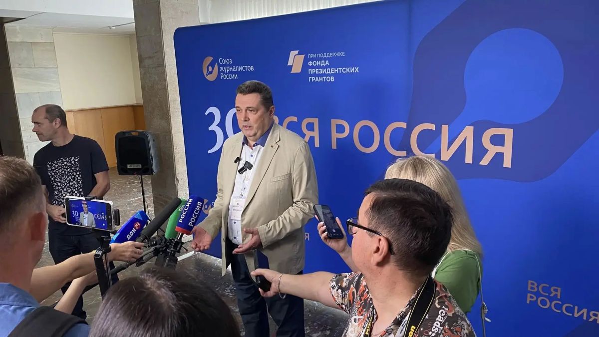 «Тагильский рабочий» — в Сочи с наградами «Тагильский рабочий» — в Сочи с наградами