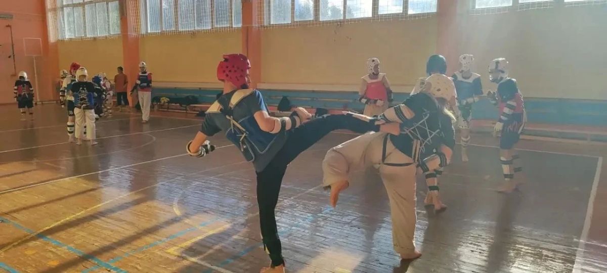 Рецепт Каменского: меньше экранов, больше движения Рецепт Каменского: меньше экранов, больше движения