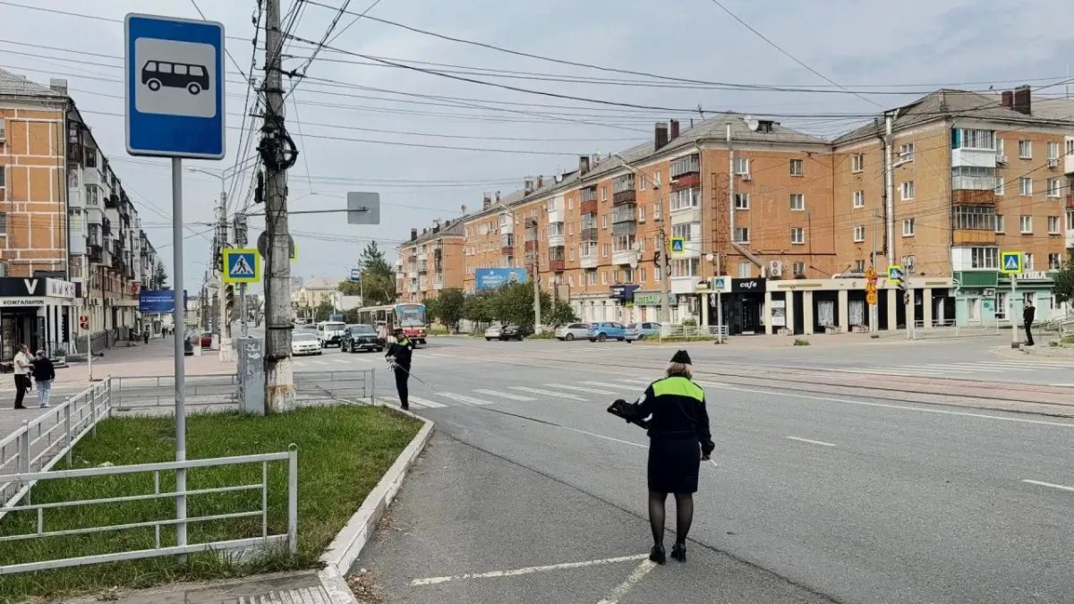 Два водителя скрылись с мест ДТП с детьми в Нижнем Тагиле Два водителя скрылись с мест ДТП с детьми в Нижнем Тагиле