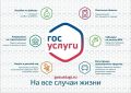 Получайте муниципальные услуги УДОБНО!