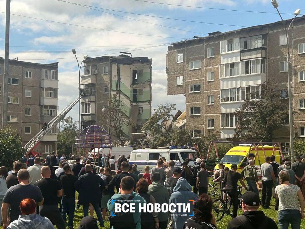 Эксперты: вины газовщиков в обрушении дома на Сибирской нет Эксперты: вины газовщиков в обрушении дома на Сибирской нет