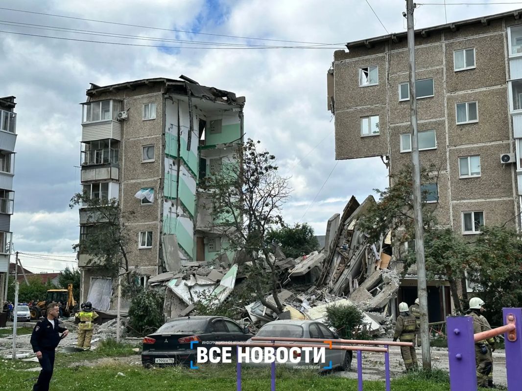 Эксперты: вины газовщиков в обрушении дома на Сибирской нет Эксперты: вины газовщиков в обрушении дома на Сибирской нет