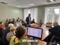 Эксперты: вины газовщиков в обрушении дома на Сибирской нет