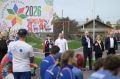 В Богдановиче открыли физкультурно-оздоровительный комплекс «Родина»