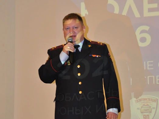 В Первоуральске определили сильнейших юных инспекторов движения Свердловской области В Первоуральске определили сильнейших юных инспекторов движения Свердловской области