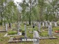 В Нижнем Тагиле нарезали землю под новое кладбище