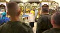 Тагильские стратегические ракетчики приняли участие в крестном ходе в честь Дмитрия Донского