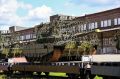 Новый танковый эшелон УВЗ отправился в армию РФ