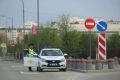 Каждое второе ДТП в Свердловской области происходит в Екатеринбурге