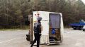 Пьяный автобусник с пассажирами попал в ДТП