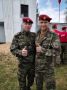 Тагильчанин - боец спецназа «Россы» завоевал право ношения крапового берета