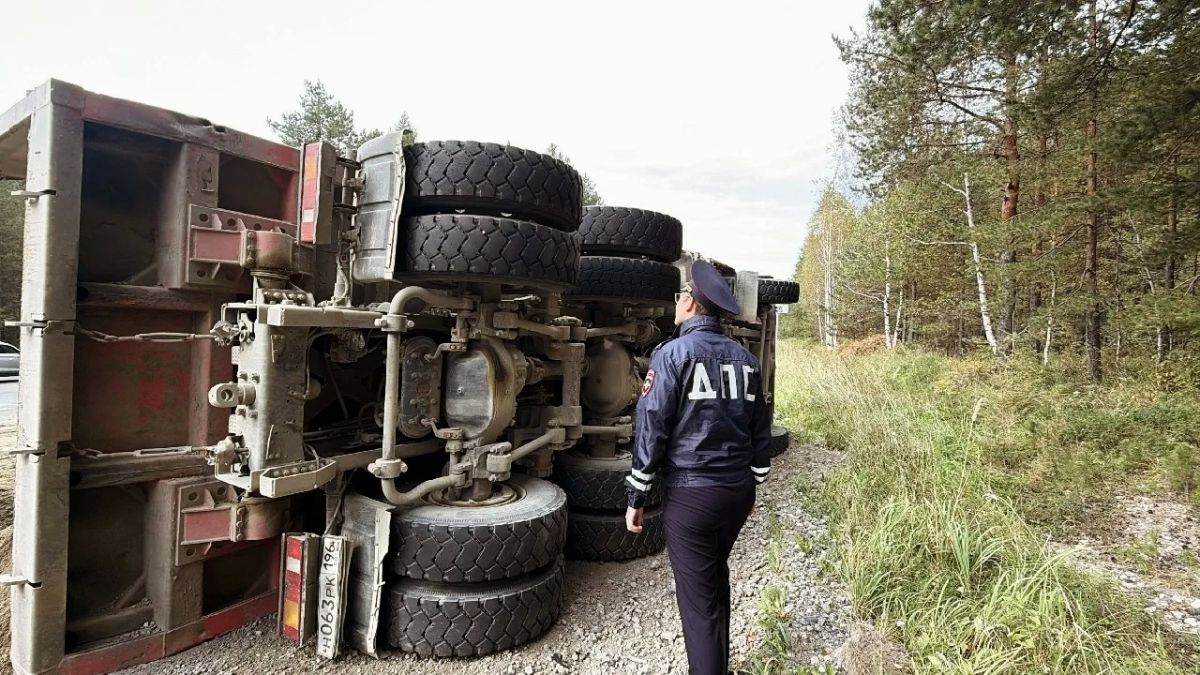 Пьяный автобусник с пассажирами попал в ДТП Пьяный автобусник с пассажирами попал в ДТП