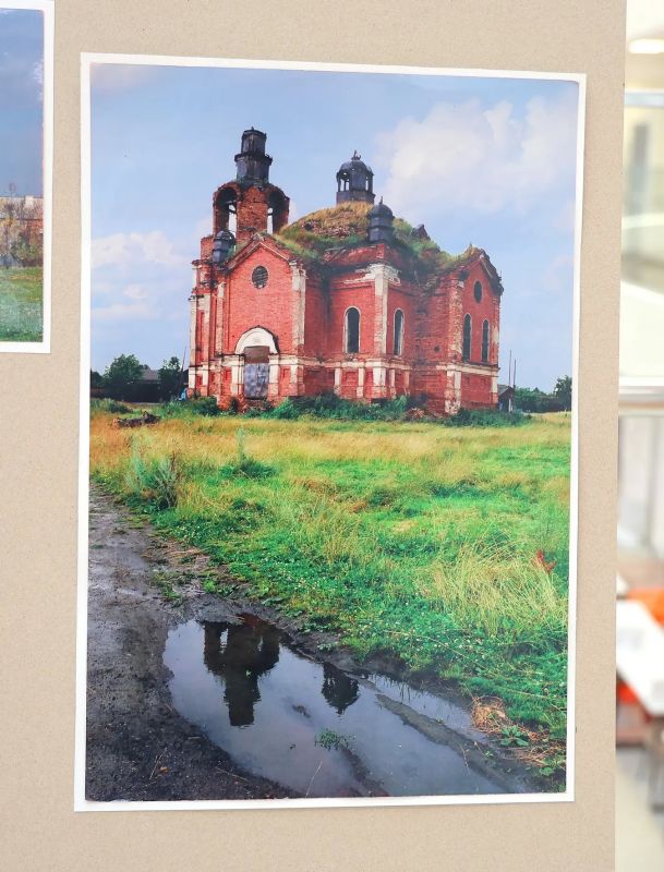 Фотограф – это призвание. В городском Дворце детского и юношеского творчества открылась фотовыставка Бориса Рововых Фотограф – это призвание. В городском Дворце детского и юношеского творчества открылась фотовыставка Бориса Рововых