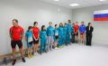 В Нижнем Тагиле открыли новые залы для занятий адаптивным спортом