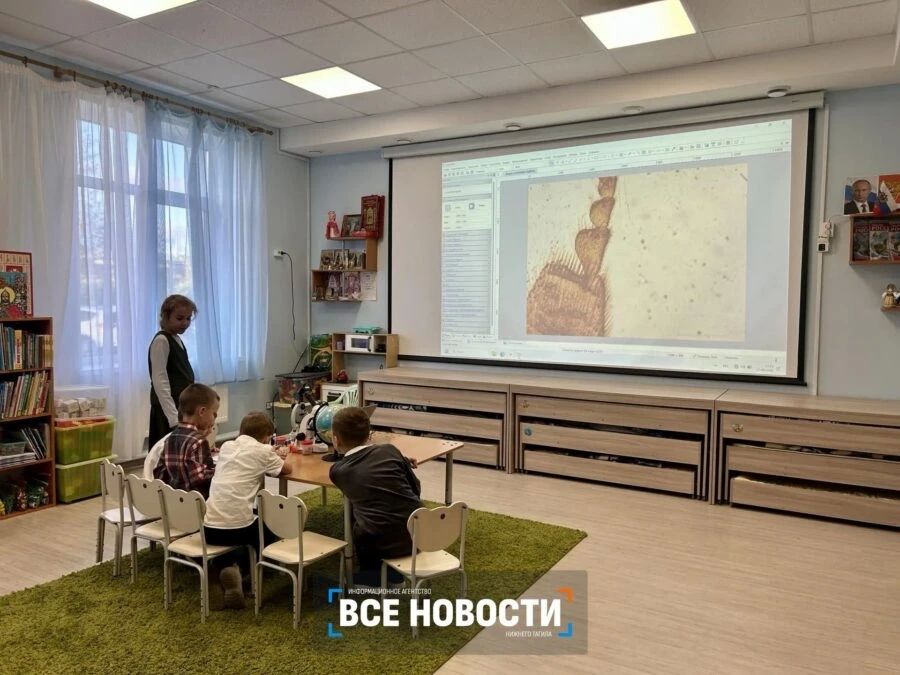В Нижнем Тагиле неожиданно закрылся и открылся православный детский сад В Нижнем Тагиле неожиданно закрылся и открылся православный детский сад