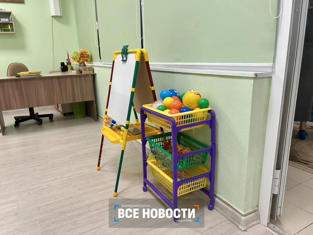 В Нижнем Тагиле неожиданно закрылся и открылся православный детский сад В Нижнем Тагиле неожиданно закрылся и открылся православный детский сад