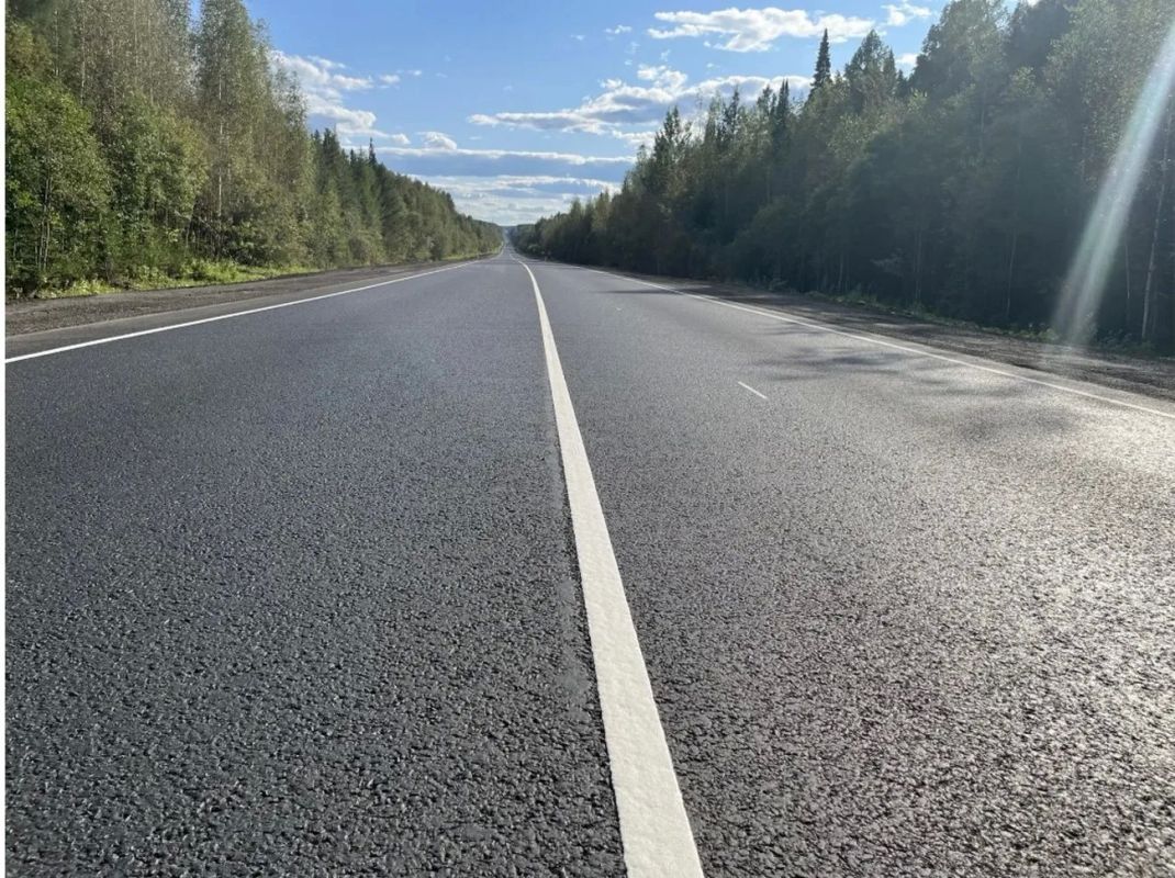 Путешествовать по Среднему Уралу на автомобиле и автобусе становится удобнее Путешествовать по Среднему Уралу на автомобиле и автобусе становится удобнее