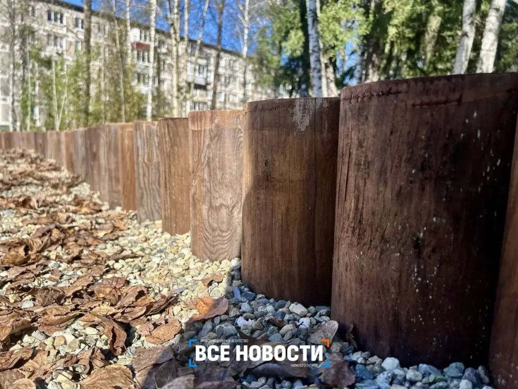 Почти готов: парк на Руднике заполнился гуляющими тагильчанами Почти готов: парк на Руднике заполнился гуляющими тагильчанами