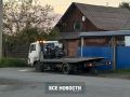 В Нижнем Тагиле мотоциклист повредил голову, столкнувшись с иномаркой